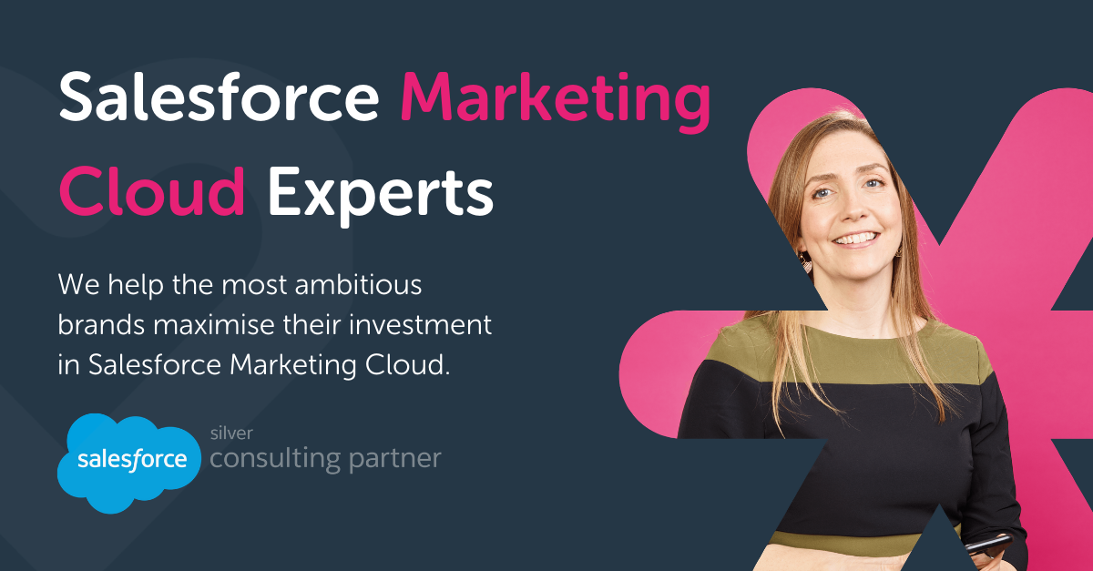 Marketing-Cloud-Intelligence Fragen&Antworten
